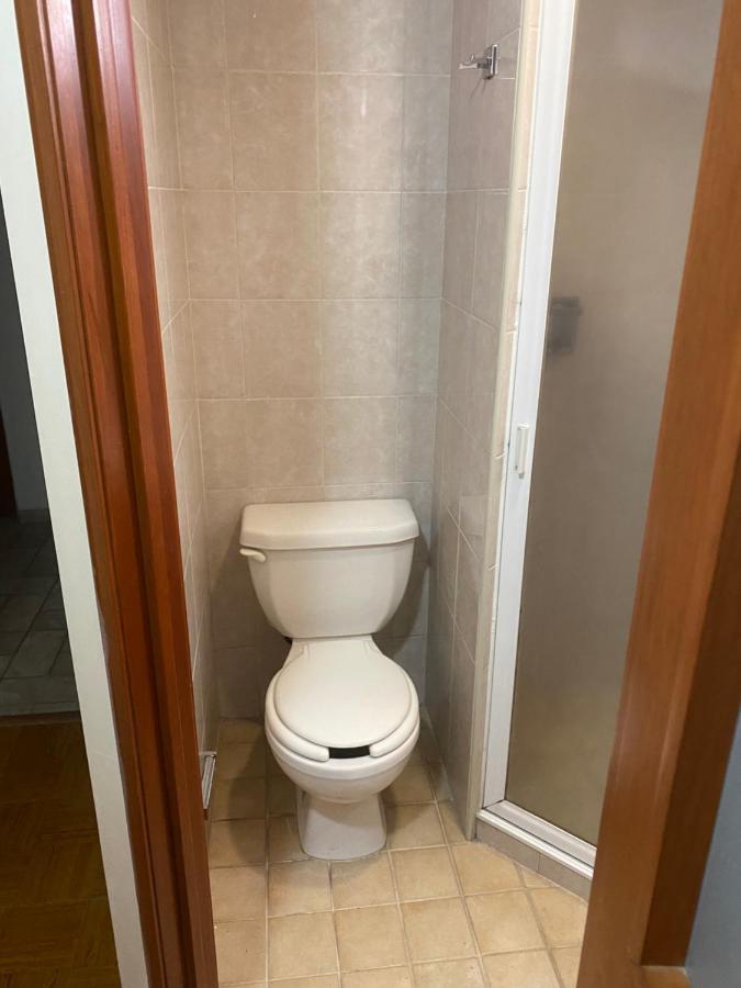 Hotel Express Quinta Soledad Mexico City Ngoại thất bức ảnh