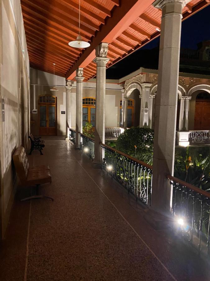 Hotel Express Quinta Soledad Mexico City Ngoại thất bức ảnh