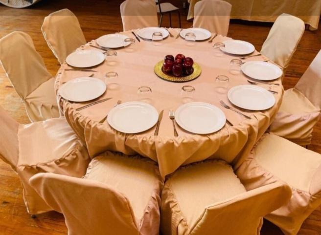 Hotel Express Quinta Soledad Mexico City Ngoại thất bức ảnh